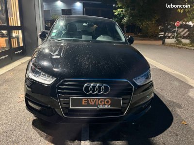 Audi A1 Sportback 10 tfsi 95ch ultra s-line   - 7