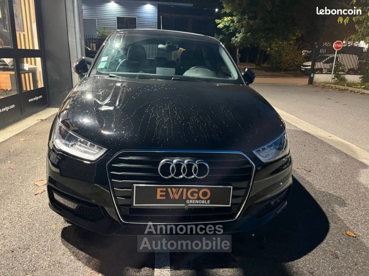 Audi A1 Sportback 10 tfsi 95ch ultra s-line - 7