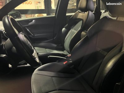 Audi A1 Sportback 10 tfsi 95ch ultra s-line   - 8