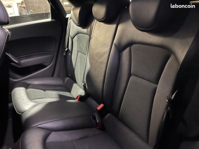 Audi A1 Sportback 10 tfsi 95ch ultra s-line   - 9