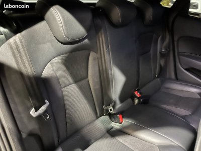 Audi A1 Sportback 10 tfsi 95ch ultra s-line   - 10