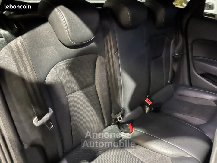 Audi A1 Sportback 10 tfsi 95ch ultra s-line - 10