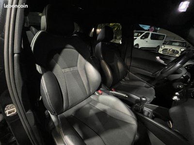 Audi A1 Sportback 10 tfsi 95ch ultra s-line   - 11