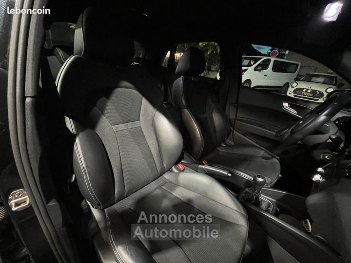 Audi A1 Sportback 10 tfsi 95ch ultra s-line - 11