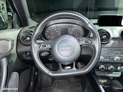 Audi A1 Sportback 10 tfsi 95ch ultra s-line   - 14
