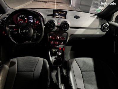 Audi A1 Sportback 10 tfsi 95ch ultra s-line   - 15