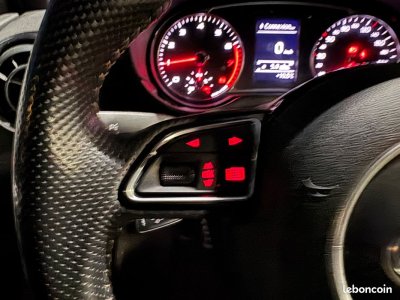 Audi A1 Sportback 10 tfsi 95ch ultra s-line   - 18