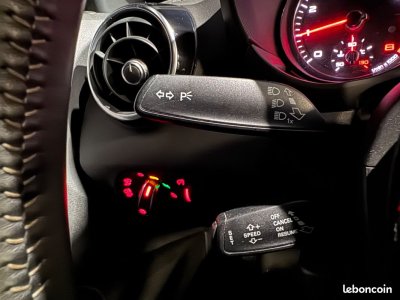 Audi A1 Sportback 10 tfsi 95ch ultra s-line   - 19