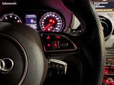 Audi A1 Sportback 10 tfsi 95ch ultra s-line   - 20