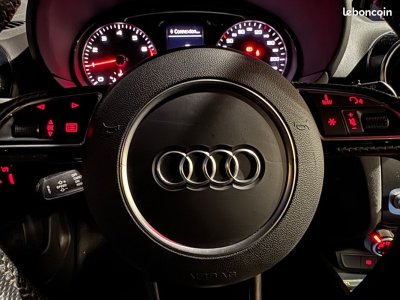 Audi A1 Sportback 10 tfsi 95ch ultra s-line   - 21