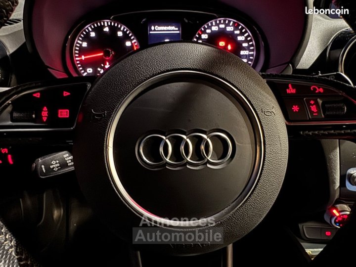 Audi A1 Sportback 10 tfsi 95ch ultra s-line - 21