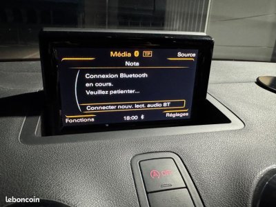 Audi A1 Sportback 10 tfsi 95ch ultra s-line   - 22