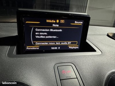 Audi A1 Sportback 10 tfsi 95ch ultra s-line   - 23