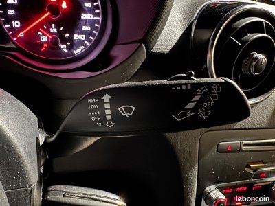 Audi A1 Sportback 10 tfsi 95ch ultra s-line   - 24