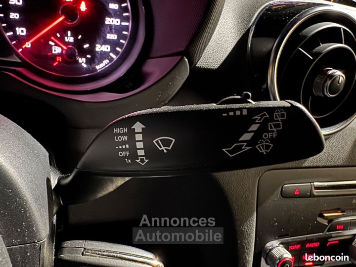 Audi A1 Sportback 10 tfsi 95ch ultra s-line - 24