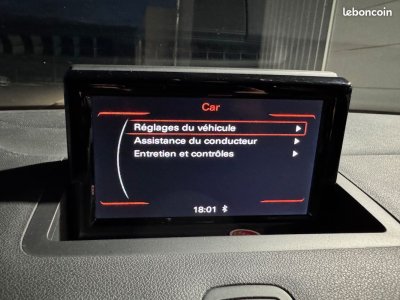 Audi A1 Sportback 10 tfsi 95ch ultra s-line   - 26