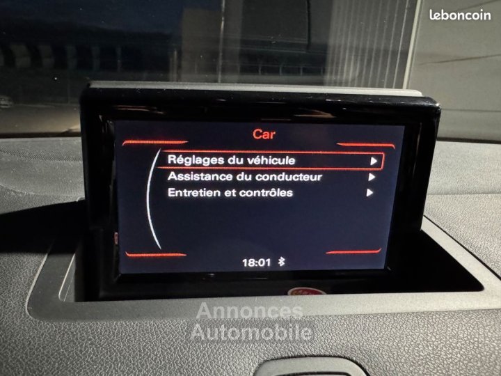 Audi A1 Sportback 10 tfsi 95ch ultra s-line - 26