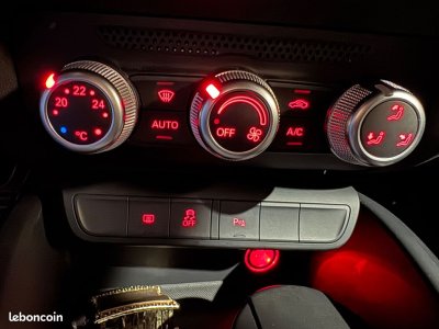 Audi A1 Sportback 10 tfsi 95ch ultra s-line   - 28