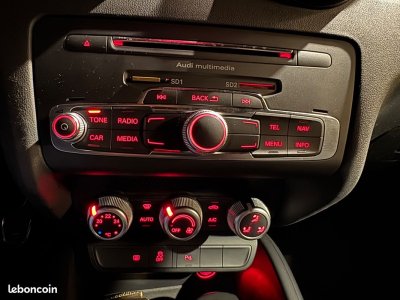 Audi A1 Sportback 10 tfsi 95ch ultra s-line   - 29