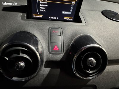 Audi A1 Sportback 10 tfsi 95ch ultra s-line   - 30