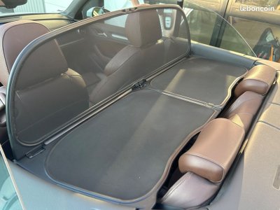 Audi A3 cabriolet 18 tfsi 180ch ambition luxe s-tronic   - 17