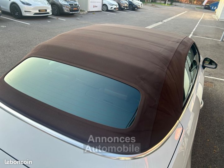 Audi A3 cabriolet 18 tfsi 180ch ambition luxe s-tronic - 20