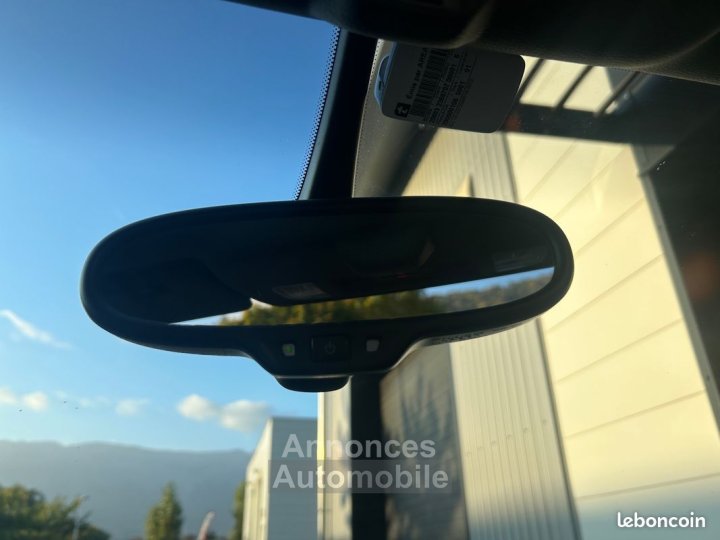 Audi A3 cabriolet 18 tfsi 180ch ambition luxe s-tronic - 21