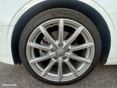Audi A3 cabriolet 18 tfsi 180ch ambition luxe s-tronic   - 22