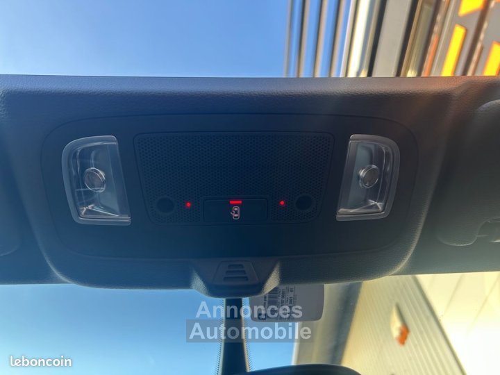 Audi A3 cabriolet 18 tfsi 180ch ambition luxe s-tronic - 23