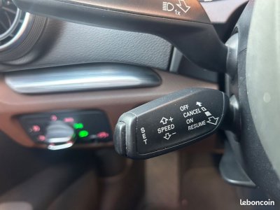 Audi A3 cabriolet 18 tfsi 180ch ambition luxe s-tronic   - 25