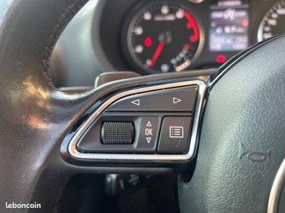 Audi A3 cabriolet 18 tfsi 180ch ambition luxe s-tronic   - 26