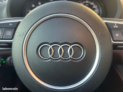Audi A3 cabriolet 18 tfsi 180ch ambition luxe s-tronic   - 27