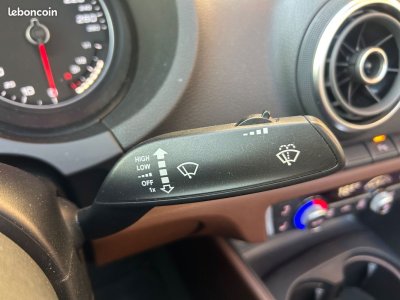 Audi A3 cabriolet 18 tfsi 180ch ambition luxe s-tronic   - 29