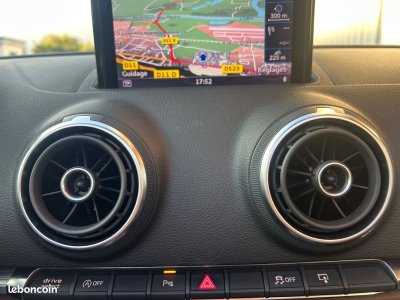 Audi A3 cabriolet 18 tfsi 180ch ambition luxe s-tronic   - 30