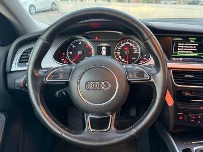 Audi A4 Avant 20 tdi 145ch ambiente   - 4