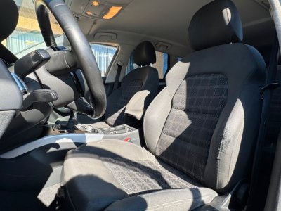 Audi A4 Avant 20 tdi 145ch ambiente   - 9