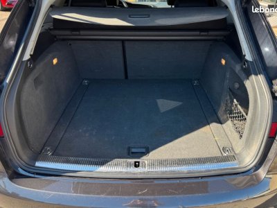 Audi A4 Avant 20 tdi 145ch ambiente   - 15