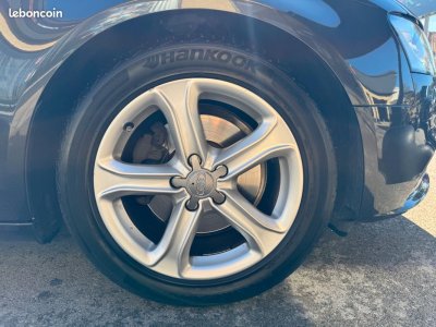 Audi A4 Avant 20 tdi 145ch ambiente   - 25