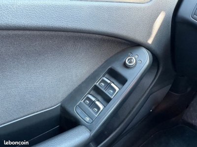 Audi A4 Avant 20 tdi 145ch ambiente   - 28