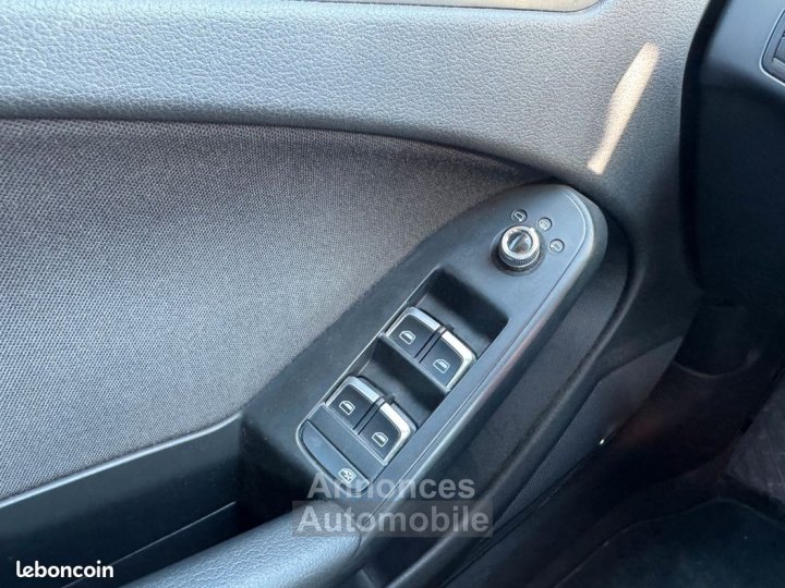 Audi A4 Avant 20 tdi 145ch ambiente - 28