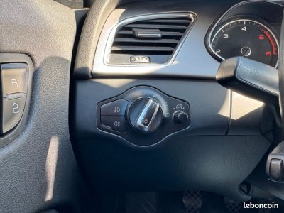 Audi A4 Avant 20 tdi 145ch ambiente   - 29