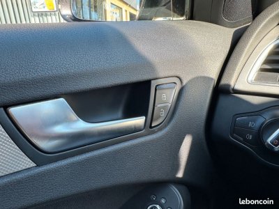 Audi A4 Avant 20 tdi 145ch ambiente   - 30