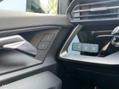 Audi A3 sporback iv 35 tfsi 150ch mild hybrid s line tronic 7   - 26