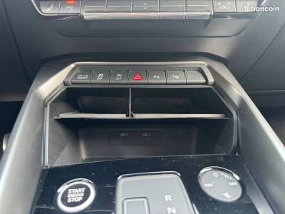 Audi A3 sporback iv 35 tfsi 150ch mild hybrid s line tronic 7   - 29