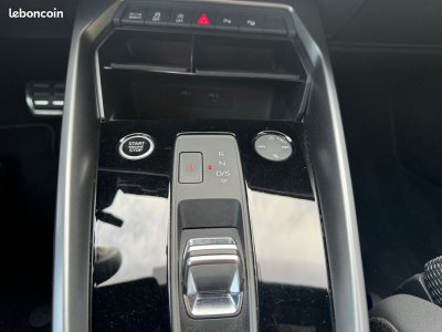 Audi A3 sporback iv 35 tfsi 150ch mild hybrid s line tronic 7   - 30