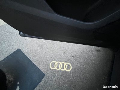 Audi Q3 Sportback ii 35 tfsi 150ch advanced 1ere main   - 8