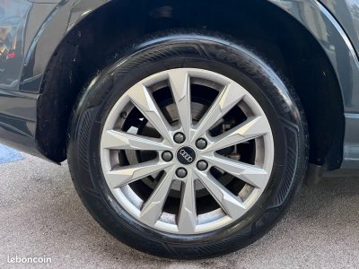 Audi Q3 Sportback ii 35 tfsi 150ch advanced 1ere main   - 23