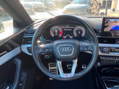 Audi A5 Sportback 20 40 tdi 204ch s line s-tronic bva   - 4