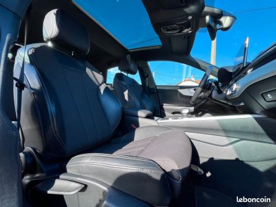 Audi A5 Sportback 20 40 tdi 204ch s line s-tronic bva   - 6