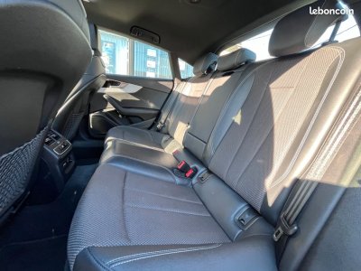 Audi A5 Sportback 20 40 tdi 204ch s line s-tronic bva   - 7